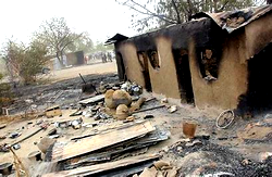 Bokkos Massacre: Nobody can take our land for cows — Reps member narrates killings, puts death toll at 51