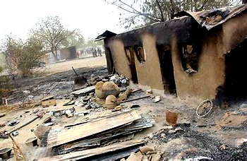 Bokkos Massacre: Nobody can take our land for cows — Reps member narrates killings, puts death toll at 51