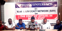 Benue killings: Explain non-implementation of state’s grazing law – Group to Gov Alia