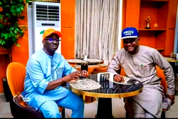 Edo: Asuen celebrates Gov Okoebholo, Idahosa’s victory at the tribunal