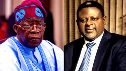 How Gov Bassey Otu convinced FG to commence Calabar section of the Lagos – Calabar coastal highway