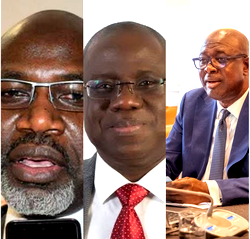 Lokpobiri congratulates new NNPCL leadership, assures sector-wide collaboration