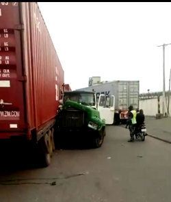 LASTMA vows crackdown on one-way offenders