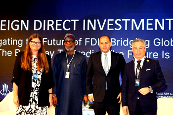 U.S. tariffs may be a blessing in disguise to Africa – Alake