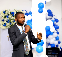 “We’re Just Getting Started” — Vanguard Interviews Cybersecurity Leader Francis Mbamara, the Force Behind Keystone Bank’s No. 1 Digital Transformation