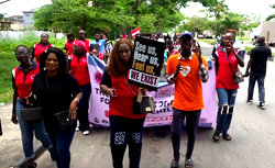 Leaders, activists demand urgent action for street children in Calabar 