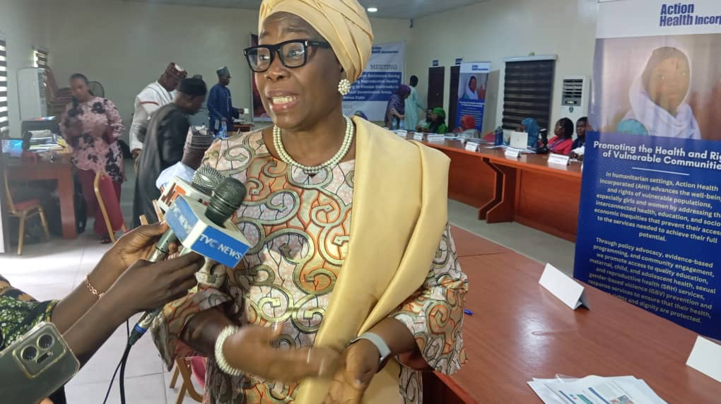 AHI Closure: Thousands benefits in two Borno LGAs