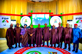 2027: Why our party won’t join any coalition, merger — PDP Govs