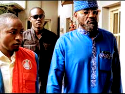 Peter of P-square testifies in alleged N1.3bn fraud against brother, Jude