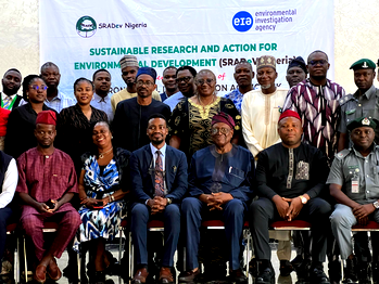 Nigeria takes steps to cut fluorinated gas and ozone-depleting emissions