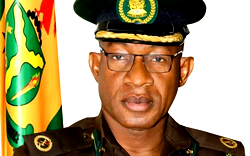 No inmate is starving, feeding standards maintained — NCoS insists