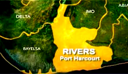 Kidnap kingpin nabbed while relocating operational camp in Rivers