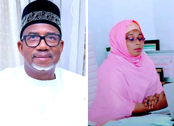 Gov Bala criticised over ‘disrespectful’ attack on Atiku Abubakar