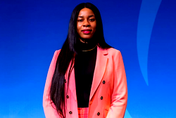 Lighting the way: Oluchi Ejehu pioneers Energy Solutions in the U.S.