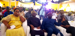 Agboyi-Ketu council empowers 1500 traders with N75m to boost businesses