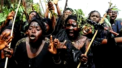 Plateau: Outrage grows over killings, Gov Mutfwang apologises