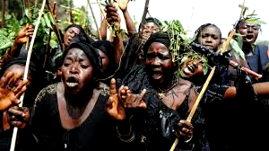 Plateau: Outrage grows over killings, Gov Mutfwang apologises