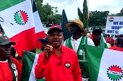 NLC threatens solidarity strike over rising school kidnappings