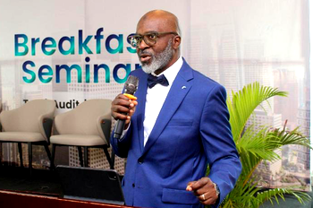Pedabo, experts warn poor adherence to ERM may stall business growth in Nigeria 