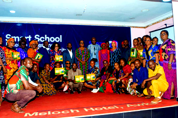 Anambra harps on digital education