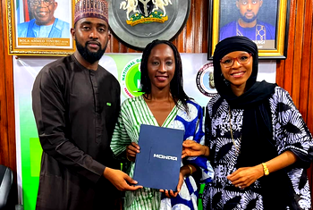 MOWAA, NGA, CBAAC sign agreement to boost Nigeria’s artworks, archives