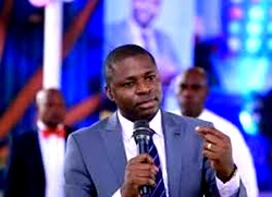 ‘Fix Nigeria’ – Prophet Sam Ojo urges political leaders to prioritise citizens’ welfare