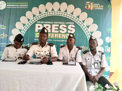 Crime rate among Muslims youth worrisome – Ahmadiyya