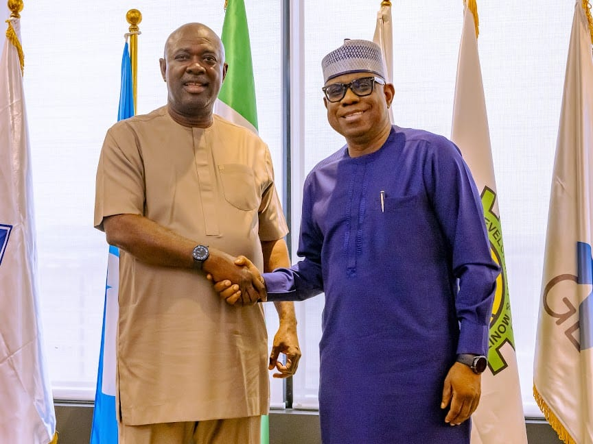 Strategic collaboration with Ministry of Petroleum will accelerate needed results – Ojulari