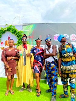 TASUED festival celebrates youth culture, drives economy in Ogun – Amuludun