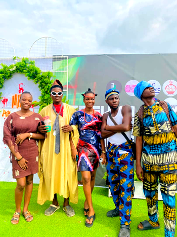 TASUED festival celebrates youth culture, drives economy in Ogun – Amuludun