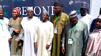 UNIMAID VC urges govt to adopt technological innovations for food security