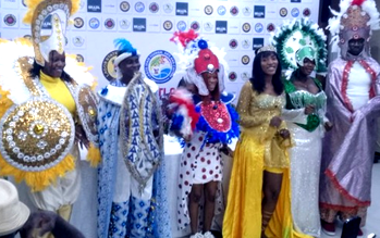 Easter: Lagos, Brazilian Consulate promise fun-filled Fanti Carnival