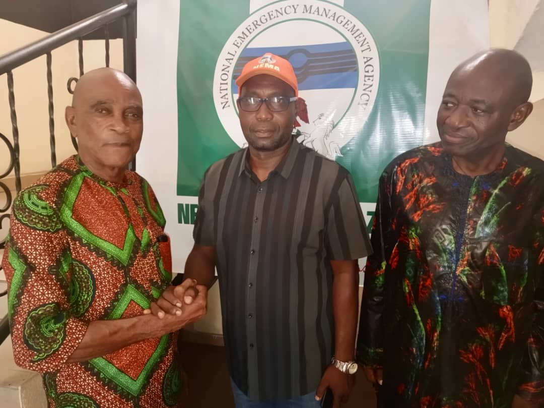 30 states at high risk of flooding – NEMA