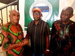 30 states at high risk of flooding – NEMA