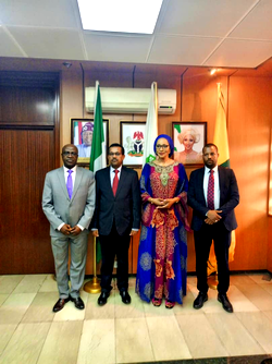 Climate impact could slash Nigeria’s GDP by 55% — NCIC warns