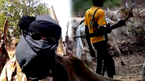Insecurity: How bandits, killer-herdsmen have impacted farming, food supply