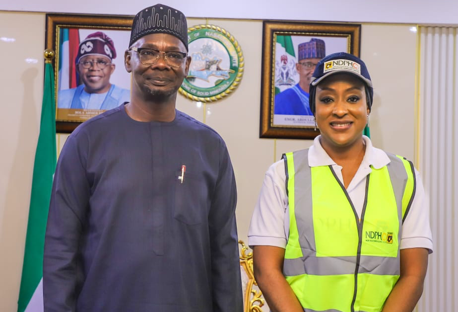 NDPHC invests N500bn in power transmission infrastructure – MD