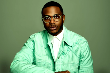 Meet Nigeria-born chef Kwame Onwuachi who made TIME100 Most Influential List