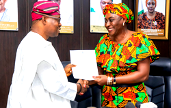 Ndili, others join FG’s C’ttee on power solutions for health sector