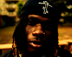 Music chose me – Singer, Bims