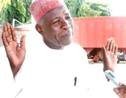 Why votes may not count in 2027 — Buba Galadima
