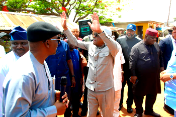 FCTA bridging infrastructural gap between Abuja city, rural communities – Wike