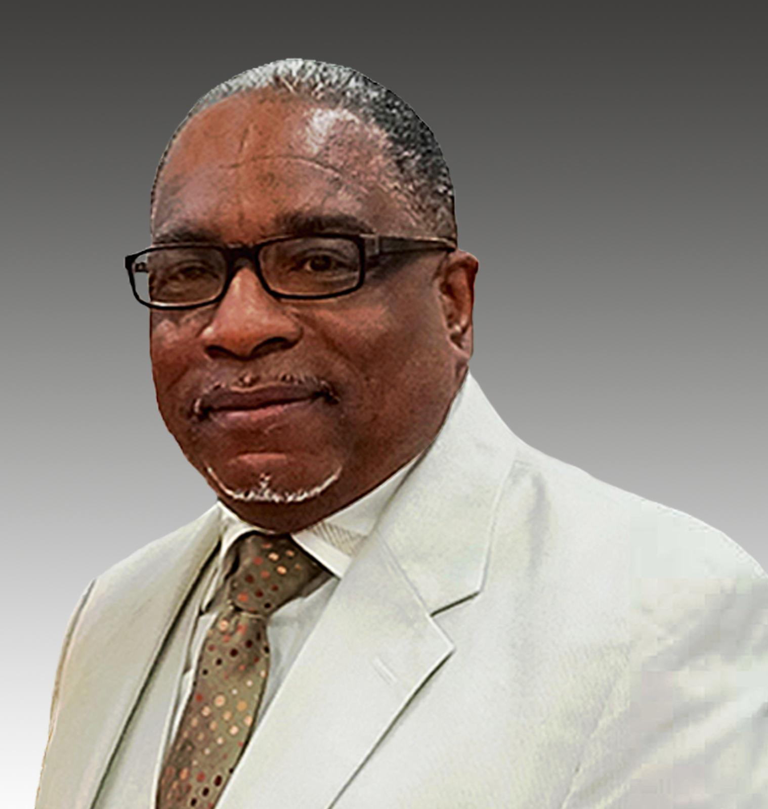 Apostle Chris Bell