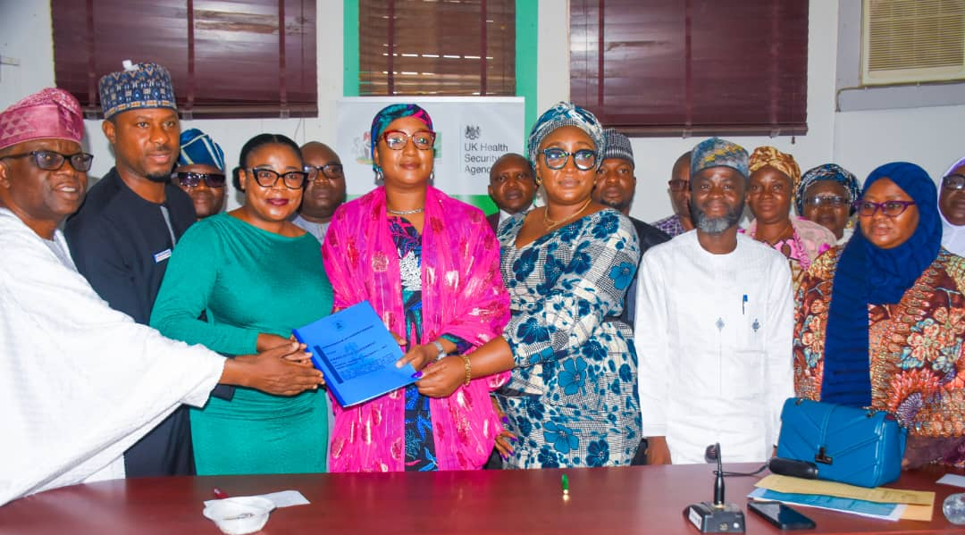 Thomas Adewumi Varsity inks MOU with Kwara Govt. to operate Omu Aran General Hospital for advanced medical research