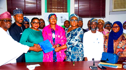 Thomas Adewumi Varsity inks MOU with Kwara Govt. to operate Omu Aran General Hospital for advanced medical research