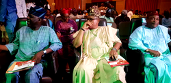 Be more assertive, shun imposition tendencies – GAC chair Olusi charges Nigerian youths