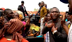 Killings: Govs say states under siege; claim reserves, forests taken over