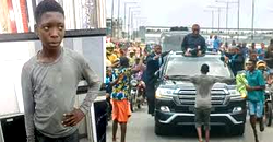 Over N10m raised in 4 days for Quadri’s relocation