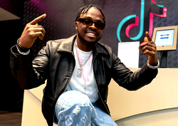 My charity works ‘ll speak for me outside TikTok – Idongesit Isemin