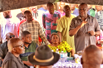 2027: Yakurr stakeholders adopt Sen. Eteng